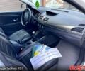 Белый Рено Меган, объемом двигателя 1.5 л и пробегом 219 тыс. км за 6300 $, фото 1 на Automoto.ua