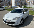 Рено Меган 2009 у Києві на Automoto.ua Білий Рено Меган, об'ємом двигуна 1.6 л та пробігом 242 тис. км за 6900 $, фото 1 на Automoto.ua