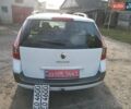 Білий Рено Меган, об'ємом двигуна 1.6 л та пробігом 201 тис. км за 5299 $, фото 2 на Automoto.ua