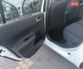 Белый Рено Меган, объемом двигателя 1.6 л и пробегом 251 тыс. км за 6200 $, фото 16 на Automoto.ua