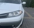 Білий Рено Меган, об'ємом двигуна 1.6 л та пробігом 251 тис. км за 6200 $, фото 15 на Automoto.ua
