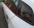 Белый Рено Меган, объемом двигателя 1.46 л и пробегом 330 тыс. км за 5700 $, фото 5 на Automoto.ua