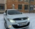 Білий Рено Меган, об'ємом двигуна 1.6 л та пробігом 212 тис. км за 6300 $, фото 1 на Automoto.ua