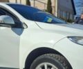 Білий Рено Меган, об'ємом двигуна 1.6 л та пробігом 212 тис. км за 6500 $, фото 4 на Automoto.ua