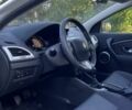 Белый Рено Меган, объемом двигателя 1.6 л и пробегом 228 тыс. км за 7299 $, фото 4 на Automoto.ua