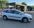 Белый Рено Меган, объемом двигателя 1.6 л и пробегом 130 тыс. км за 5900 $, фото 1 на Automoto.ua