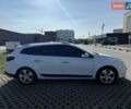 Белый Рено Меган, объемом двигателя 2 л и пробегом 365 тыс. км за 7500 $, фото 3 на Automoto.ua