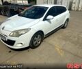 Білий Рено Меган, об'ємом двигуна 1.5 л та пробігом 272 тис. км за 5600 $, фото 1 на Automoto.ua