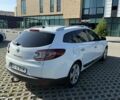 Белый Рено Меган, объемом двигателя 2 л и пробегом 365 тыс. км за 7500 $, фото 7 на Automoto.ua