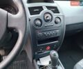 Білий Рено Меган, об'ємом двигуна 1.6 л та пробігом 120 тис. км за 6600 $, фото 4 на Automoto.ua