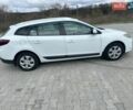 Білий Рено Меган, об'ємом двигуна 1.46 л та пробігом 221 тис. км за 5999 $, фото 8 на Automoto.ua