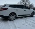 Білий Рено Меган, об'ємом двигуна 1.6 л та пробігом 212 тис. км за 6300 $, фото 8 на Automoto.ua