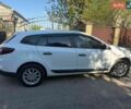 Білий Рено Меган, об'ємом двигуна 1.6 л та пробігом 212 тис. км за 6500 $, фото 20 на Automoto.ua