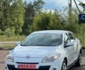 Білий Рено Меган, об'ємом двигуна 1.5 л та пробігом 186 тис. км за 6800 $, фото 3 на Automoto.ua