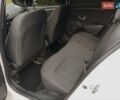 Білий Рено Меган, об'ємом двигуна 1.6 л та пробігом 227 тис. км за 6500 $, фото 16 на Automoto.ua