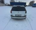 Белый Рено Меган, объемом двигателя 1.5 л и пробегом 344 тыс. км за 5000 $, фото 2 на Automoto.ua