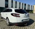 Белый Рено Меган, объемом двигателя 2 л и пробегом 365 тыс. км за 7500 $, фото 5 на Automoto.ua