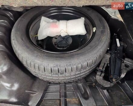 Белый Рено Меган, объемом двигателя 1.5 л и пробегом 267 тыс. км за 7000 $, фото 28 на Automoto.ua