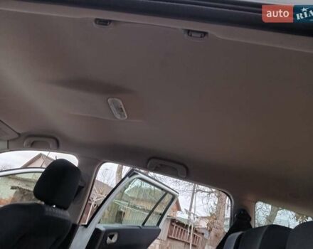 Білий Рено Меган, об'ємом двигуна 1.6 л та пробігом 201 тис. км за 5199 $, фото 43 на Automoto.ua