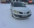Белый Рено Меган, объемом двигателя 1.5 л и пробегом 318 тыс. км за 5000 $, фото 1 на Automoto.ua