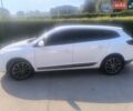 Белый Рено Меган, объемом двигателя 1.4 л и пробегом 238 тыс. км за 6700 $, фото 3 на Automoto.ua