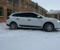 Білий Рено Меган, об'ємом двигуна 1.6 л та пробігом 212 тис. км за 6300 $, фото 2 на Automoto.ua