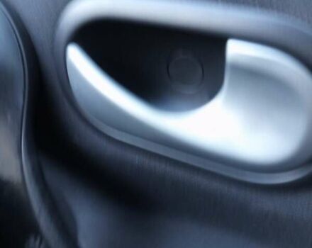 Білий Рено Меган, об'ємом двигуна 1.6 л та пробігом 201 тис. км за 5299 $, фото 22 на Automoto.ua