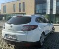 Белый Рено Меган, объемом двигателя 2 л и пробегом 365 тыс. км за 7500 $, фото 11 на Automoto.ua