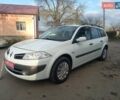 Білий Рено Меган, об'ємом двигуна 1.6 л та пробігом 201 тис. км за 5199 $, фото 17 на Automoto.ua