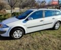 Білий Рено Меган, об'ємом двигуна 1.6 л та пробігом 120 тис. км за 6600 $, фото 23 на Automoto.ua