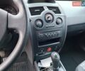Белый Рено Меган, объемом двигателя 1.6 л и пробегом 120 тыс. км за 6699 $, фото 4 на Automoto.ua