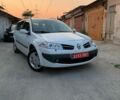 Белый Рено Меган, объемом двигателя 1.6 л и пробегом 132 тыс. км за 6450 $, фото 1 на Automoto.ua