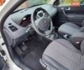 Білий Рено Меган, об'ємом двигуна 1.6 л та пробігом 120 тис. км за 6600 $, фото 2 на Automoto.ua