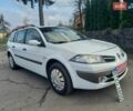 Білий Рено Меган, об'ємом двигуна 1.6 л та пробігом 201 тис. км за 5199 $, фото 18 на Automoto.ua