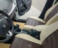 Белый Рено Меган, объемом двигателя 1.5 л и пробегом 267 тыс. км за 7052 $, фото 11 на Automoto.ua