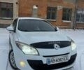 Білий Рено Меган, об'ємом двигуна 1.6 л та пробігом 212 тис. км за 6300 $, фото 17 на Automoto.ua