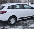 Белый Рено Меган, объемом двигателя 1.6 л и пробегом 201 тыс. км за 7150 $, фото 23 на Automoto.ua