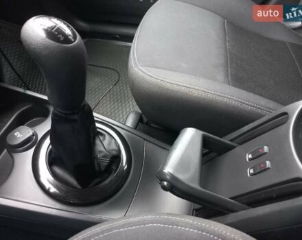 Белый Рено Меган, объемом двигателя 1.6 л и пробегом 247 тыс. км за 5100 $, фото 23 на Automoto.ua