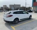 Белый Рено Меган, объемом двигателя 1.5 л и пробегом 360 тыс. км за 5650 $, фото 17 на Automoto.ua