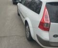 Белый Рено Меган, объемом двигателя 1.6 л и пробегом 285 тыс. км за 5600 $, фото 4 на Automoto.ua