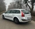 Білий Рено Меган, об'ємом двигуна 1.9 л та пробігом 308 тис. км за 4900 $, фото 2 на Automoto.ua