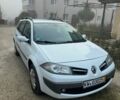 Белый Рено Меган, объемом двигателя 1.6 л и пробегом 145 тыс. км за 5300 $, фото 4 на Automoto.ua