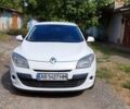 Белый Рено Меган, объемом двигателя 1.46 л и пробегом 307 тыс. км за 6600 $, фото 1 на Automoto.ua