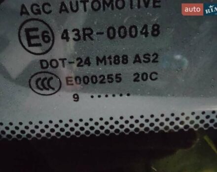 Белый Рено Меган, объемом двигателя 1.5 л и пробегом 267 тыс. км за 7000 $, фото 39 на Automoto.ua