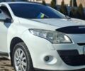 Білий Рено Меган, об'ємом двигуна 1.6 л та пробігом 212 тис. км за 6500 $, фото 12 на Automoto.ua