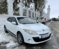 Белый Рено Меган, объемом двигателя 1.5 л и пробегом 360 тыс. км за 5650 $, фото 1 на Automoto.ua