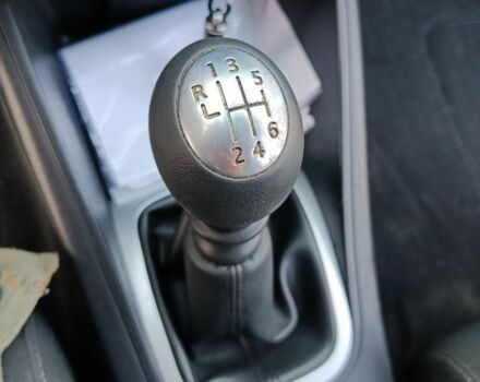 Белый Рено Меган, объемом двигателя 1.5 л и пробегом 205 тыс. км за 6999 $, фото 7 на Automoto.ua