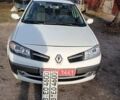 Білий Рено Меган, об'ємом двигуна 1.6 л та пробігом 201 тис. км за 5299 $, фото 11 на Automoto.ua