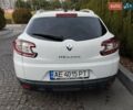 Білий Рено Меган, об'ємом двигуна 1.6 л та пробігом 227 тис. км за 6500 $, фото 5 на Automoto.ua