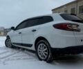 Білий Рено Меган, об'ємом двигуна 1.6 л та пробігом 212 тис. км за 6300 $, фото 10 на Automoto.ua